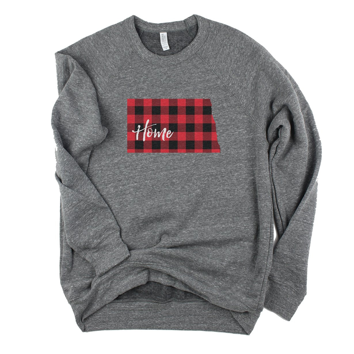 Home-Jack ND // Unisex Sweatshirt