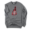 Granite-Jack // Unisex Sweatshirt