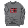 Beaver-Jack // Unisex Sweatshirt