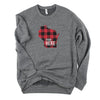 From Here - WI // Unisex Sweatshirt